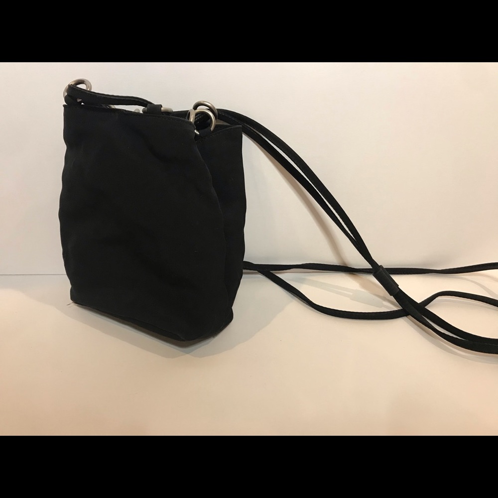 Nine West mini backpack purse